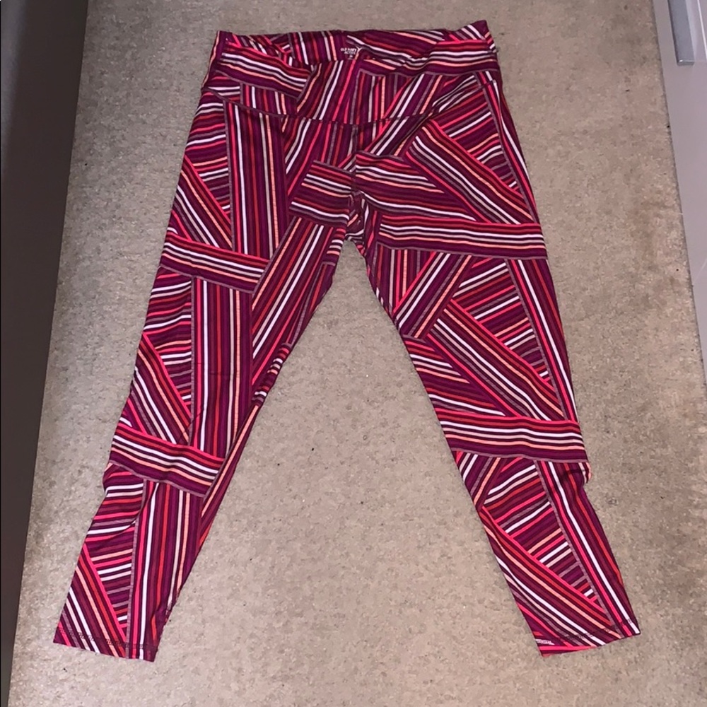 Old Navy women’s active pants